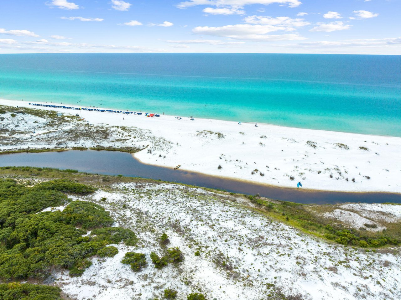 Emerald Coast Events | September 2023