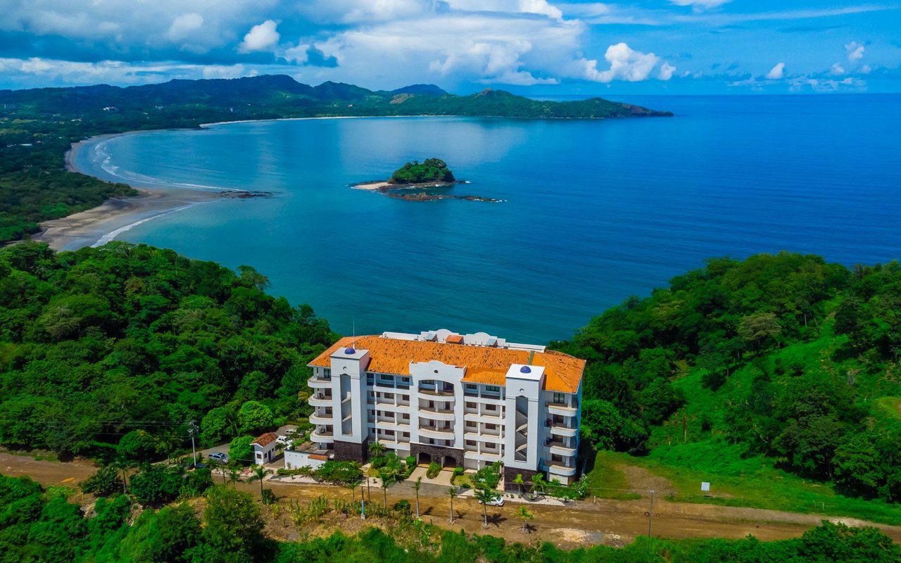 Flamingo Towers Costa Rica