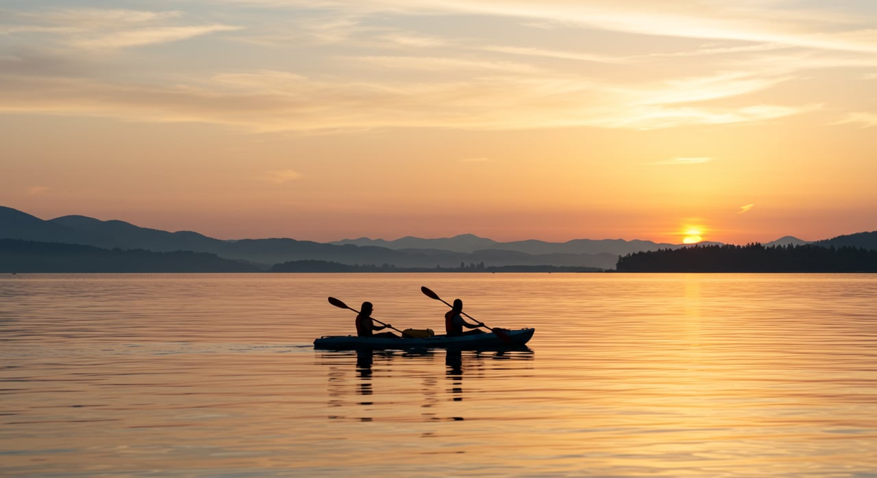 Outdoor Recreation Near Cherry Creek: Parks, Trails, and Activities