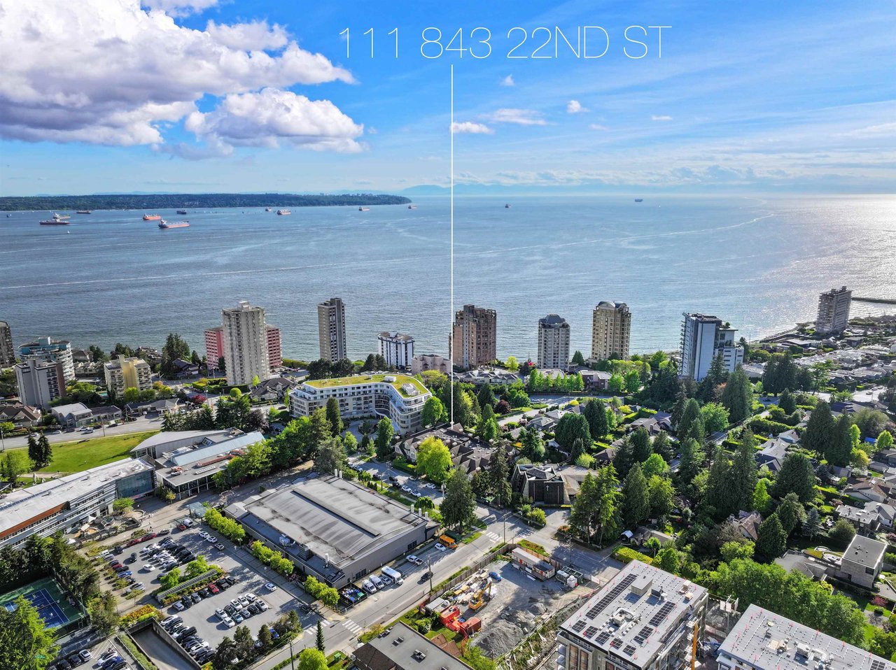 111-843 22nd St