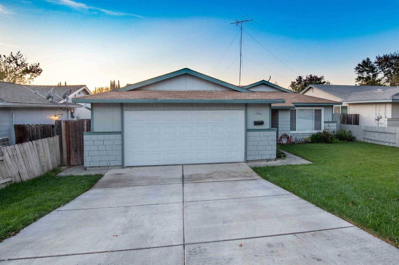 5833 Diablo Drive
