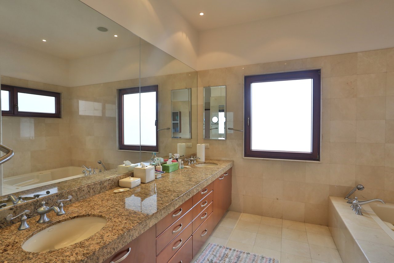 Mediterranean Gated Estate, Escazu, San Jose