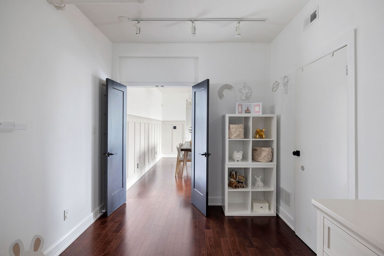 Fallingbrook Lofts