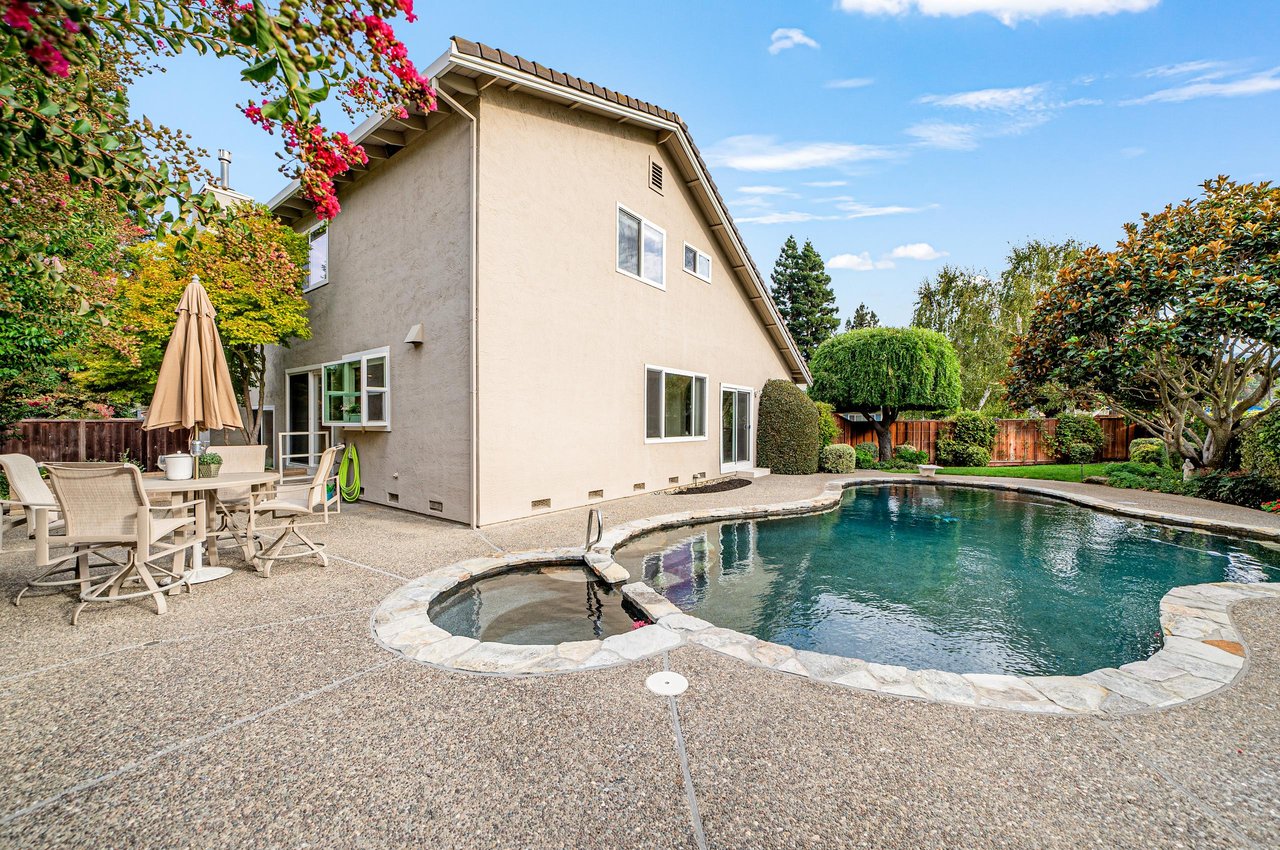 7483 Laurel Court, Pleasanton