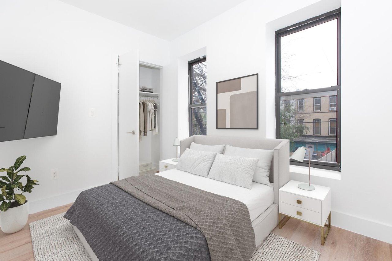 788 Madison Street, Apt 2-R