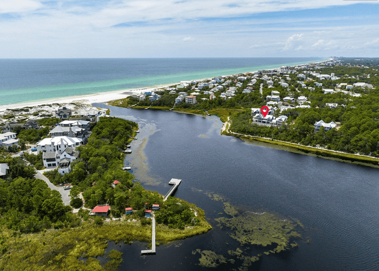 58 Sinclair Ln, Santa Rosa Beach Florida 32459