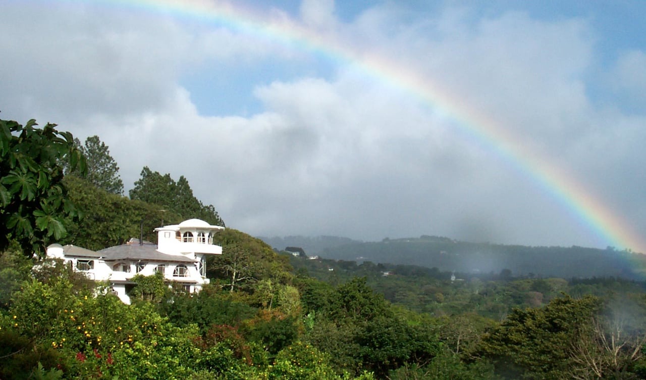 Boutique Coffee Farm Inn, Heredia