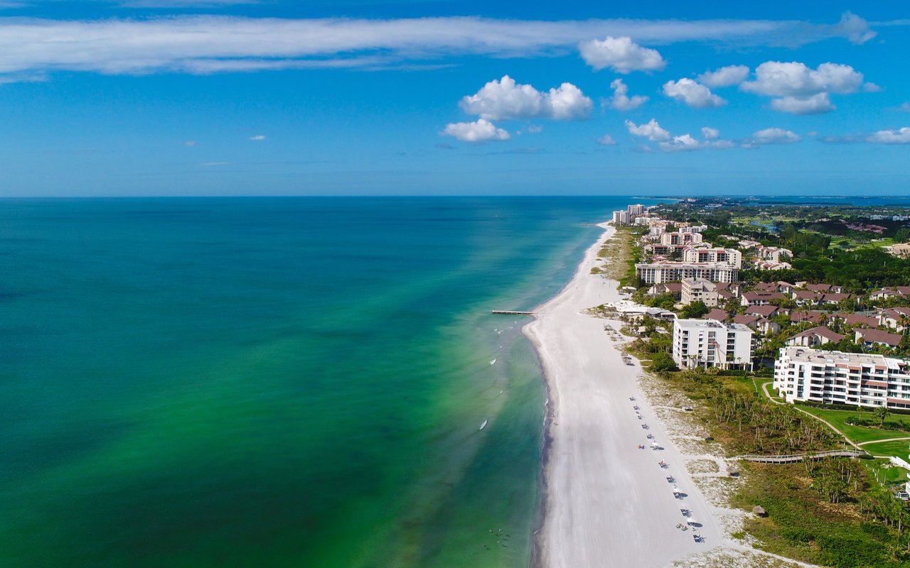 Longboat Key