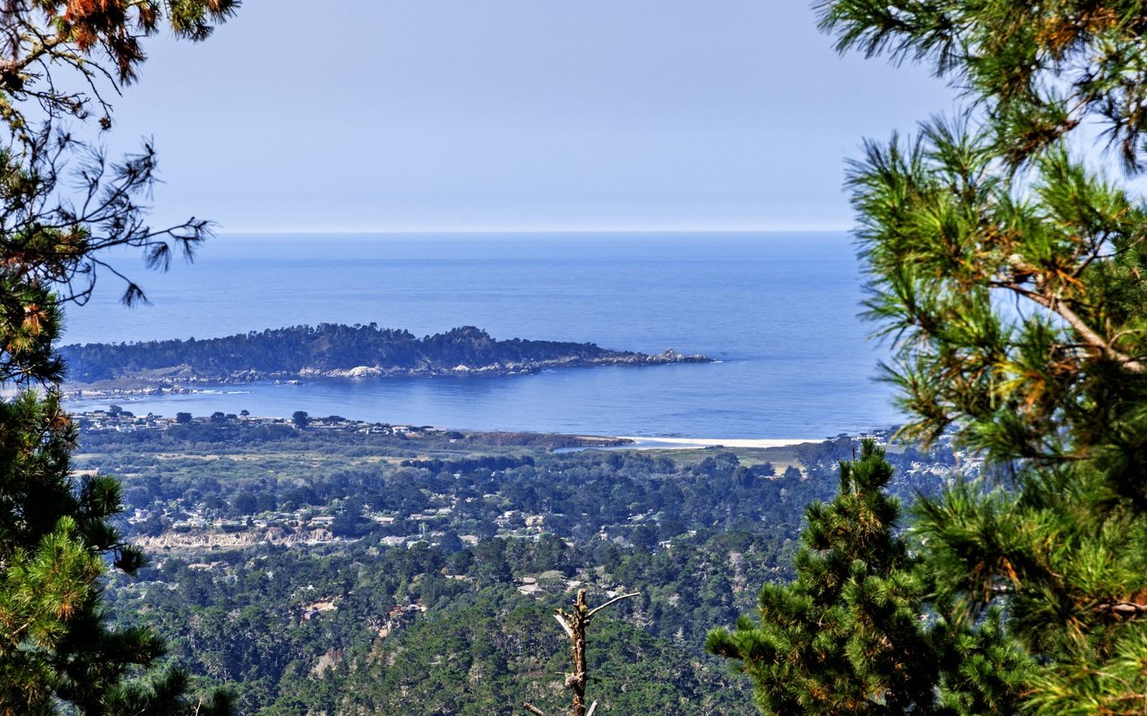 Carmel Valley Homes