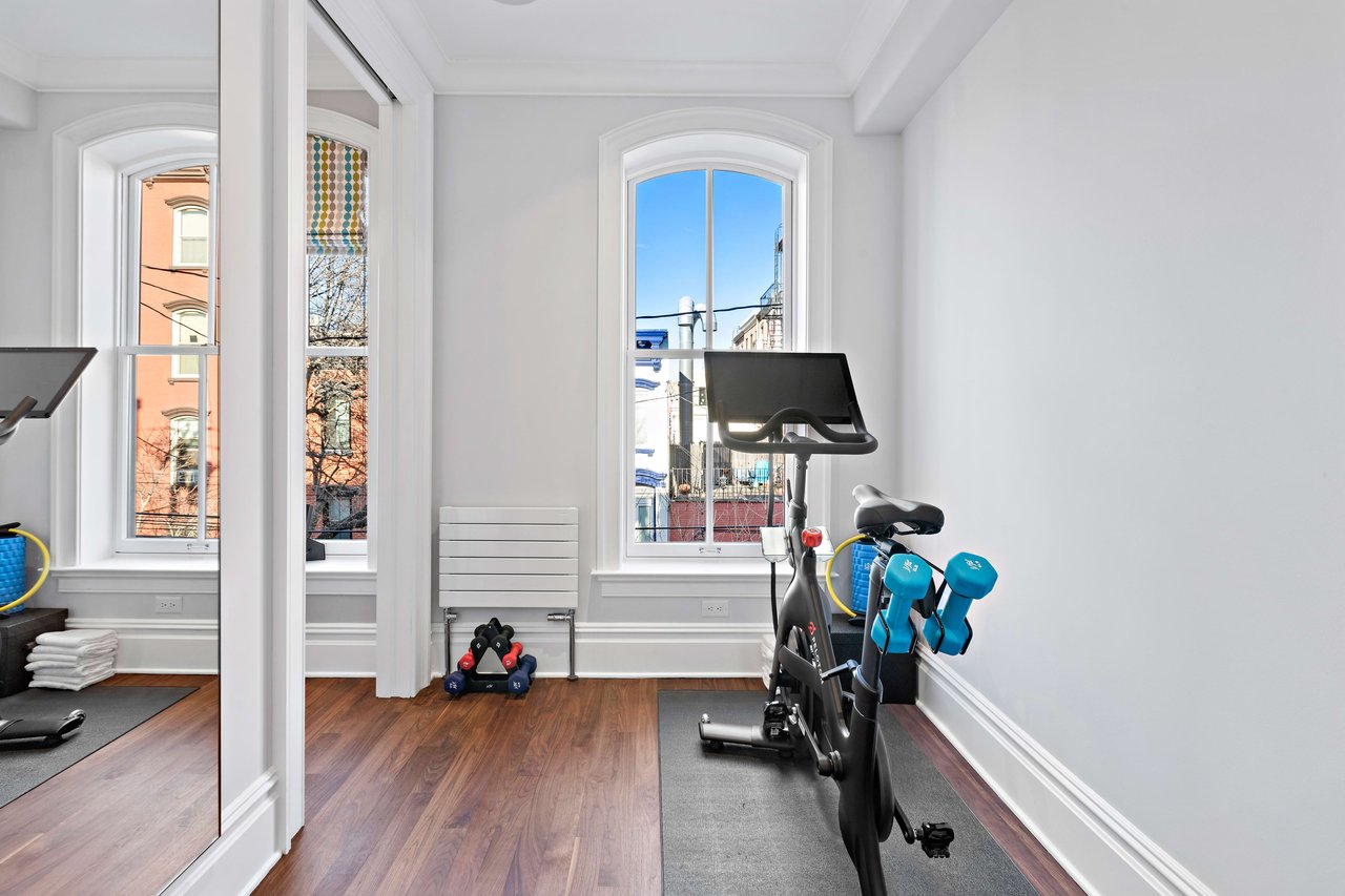 157 10th Street, Hoboken