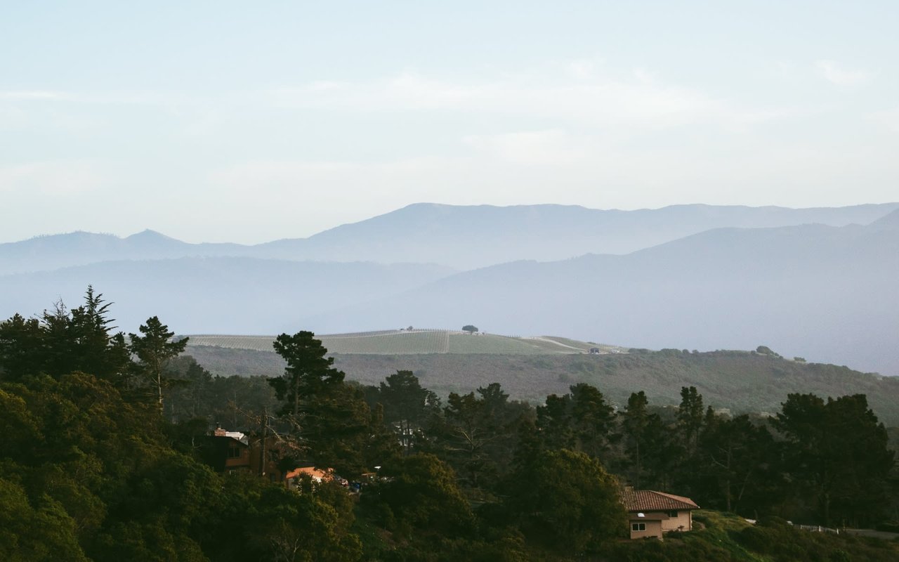 Carmel Valley