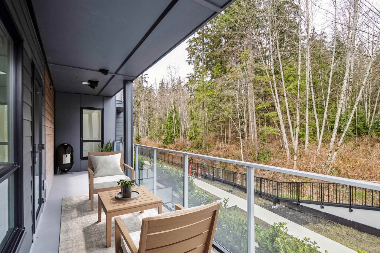 313-3596 Malsum Drive, North Vancouver