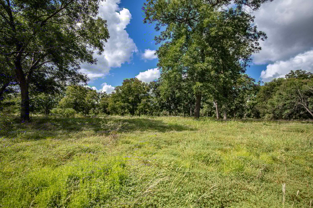 Lovers Lane River Ranch | 140± Acres | DeWitt County