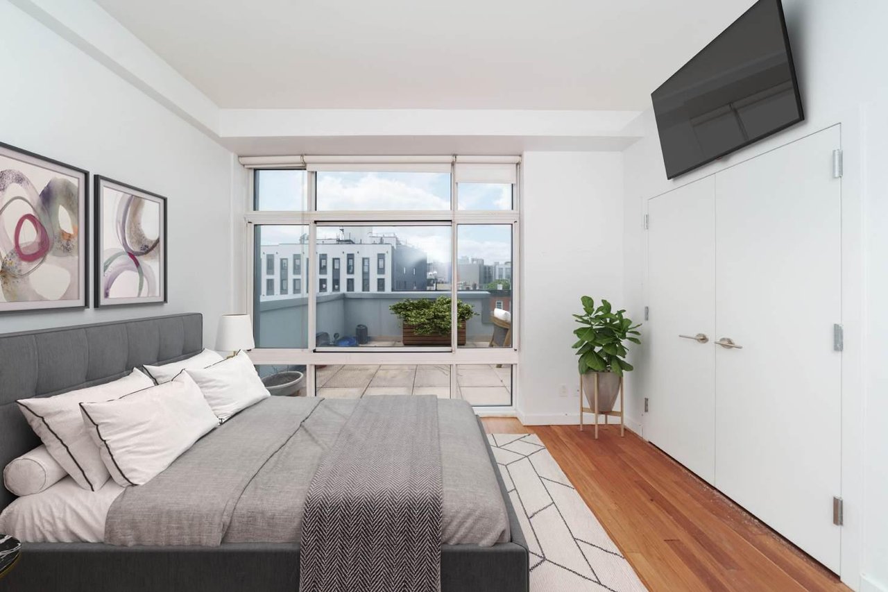 535 Classon Avenue, Apt 504