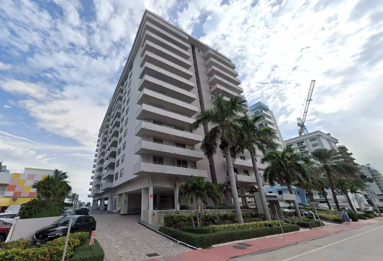 Continuum Co. Offers $141M For Surfside Condo Buyout