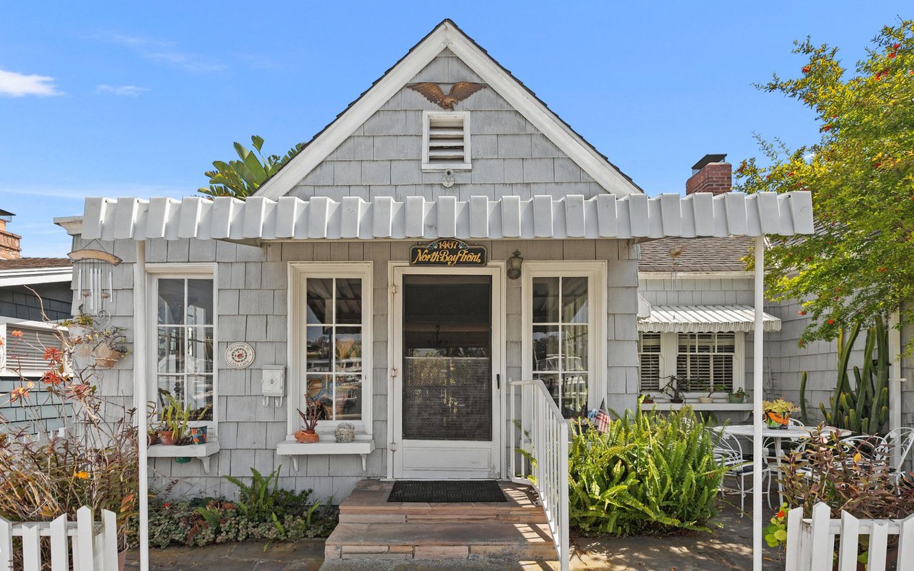 Balboa Island Classic