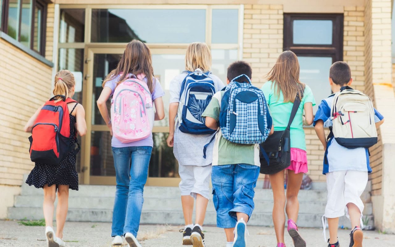 Ways to Make the Back-to-School Transition Easier for Kids