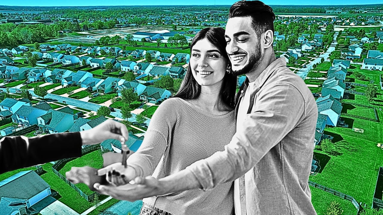 Homebuyer demand stays strong as mortgage rates stabilize near 2025 lows: MBA lender surveys