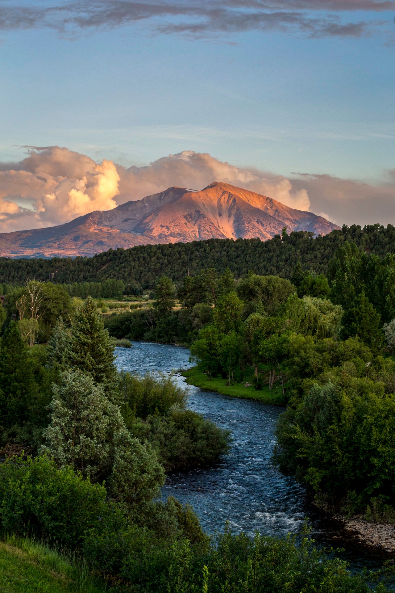 Aspen Glen