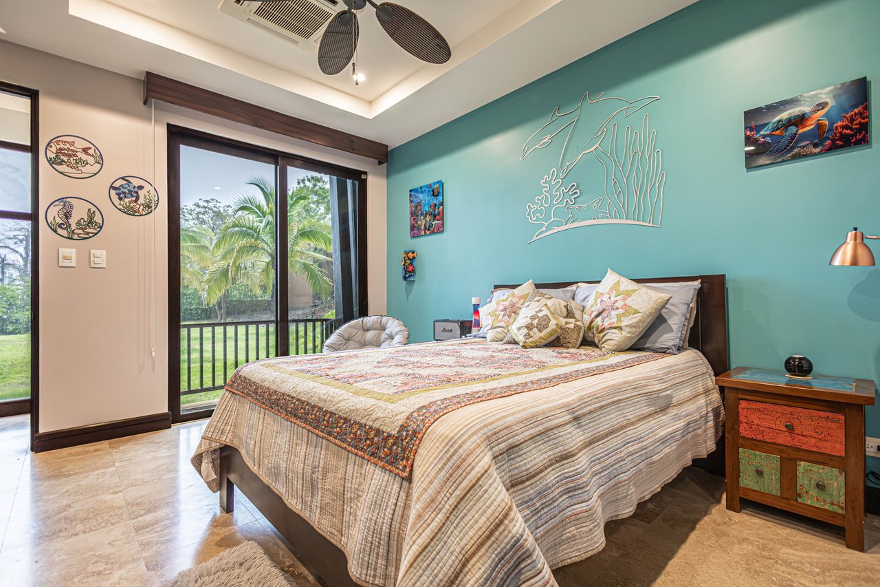 Luxury Oceanview Mountain Condo, Papagayo, Guanacaste