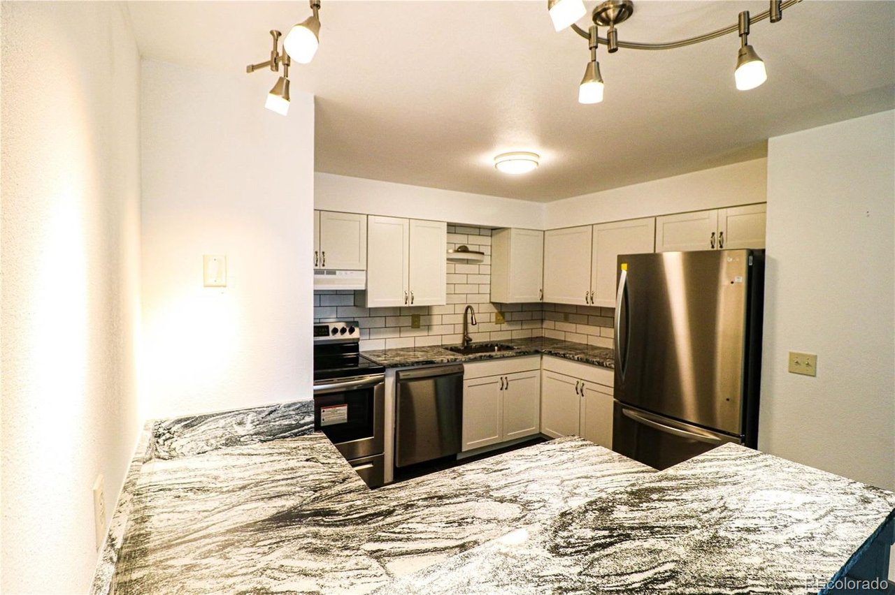 8813 Colorado Blvd #105