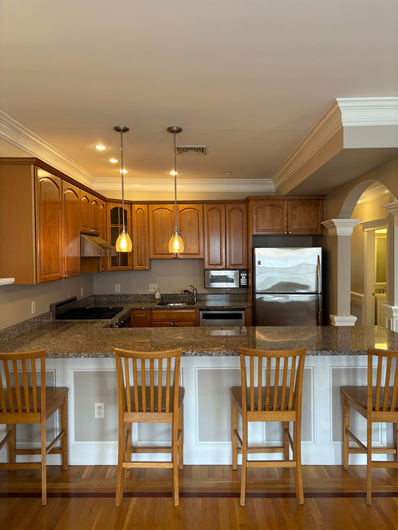 906 East Broadway, Unit 3, Boston, MA 02127