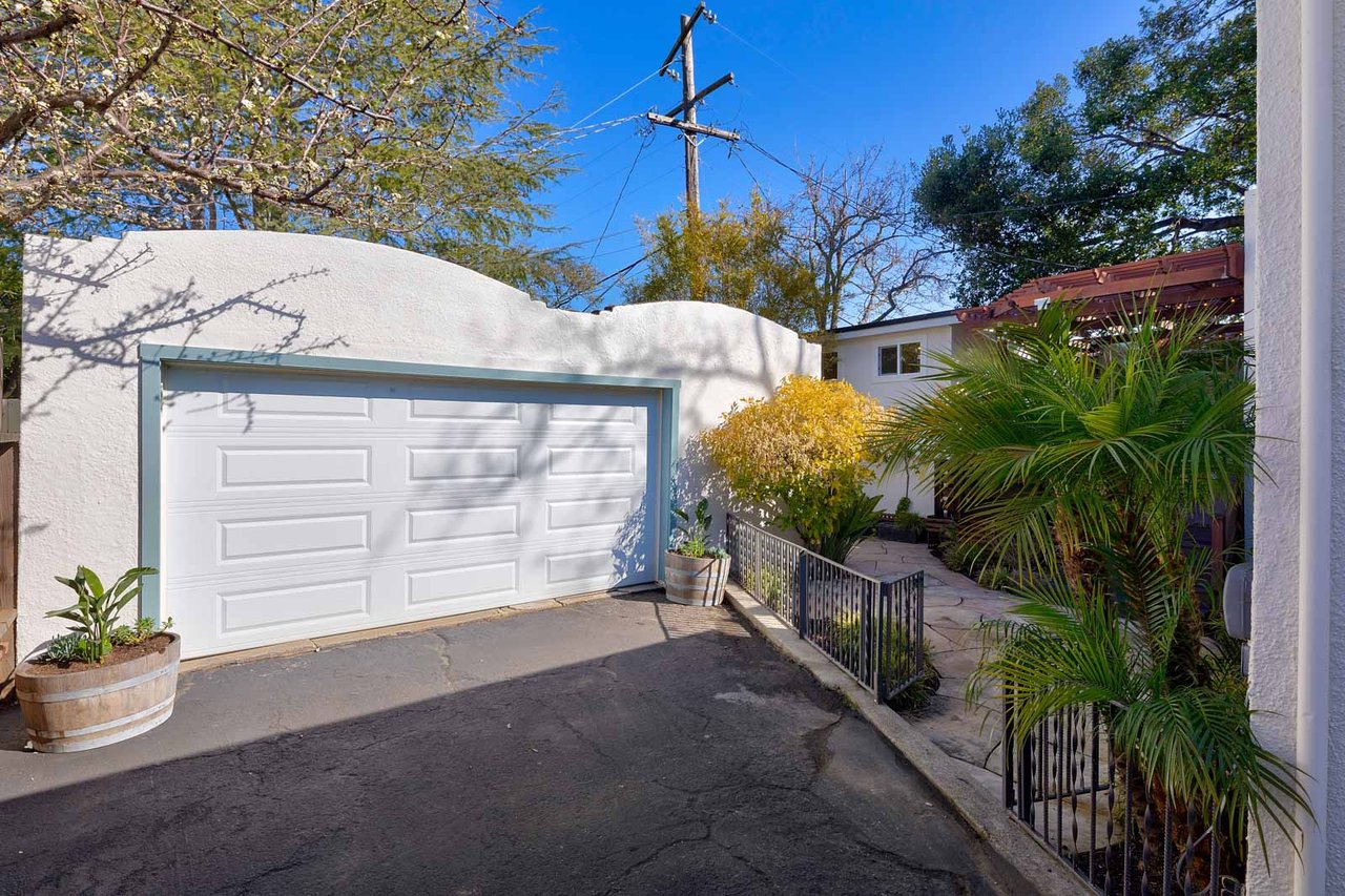 156 Morningside Drive, San Anselmo