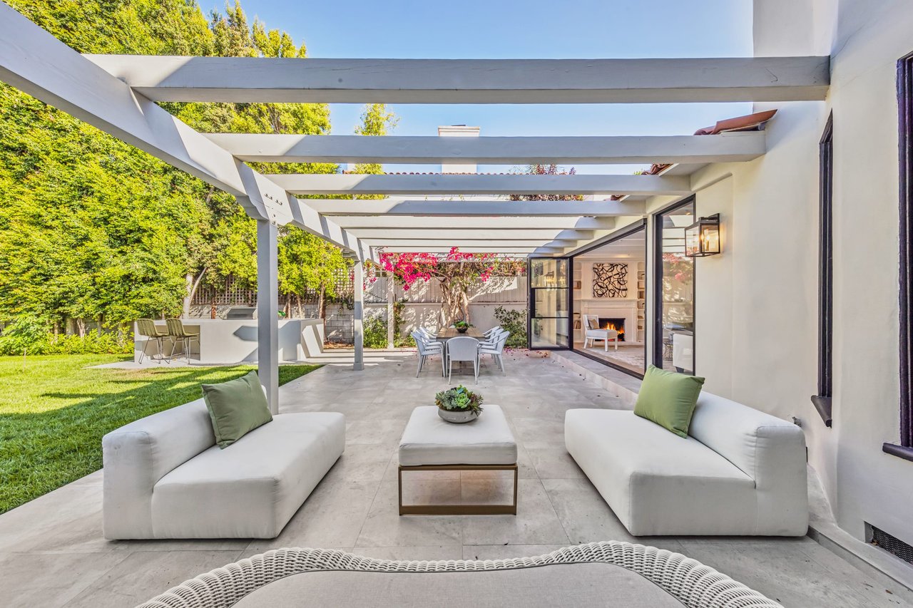 Amber Villa