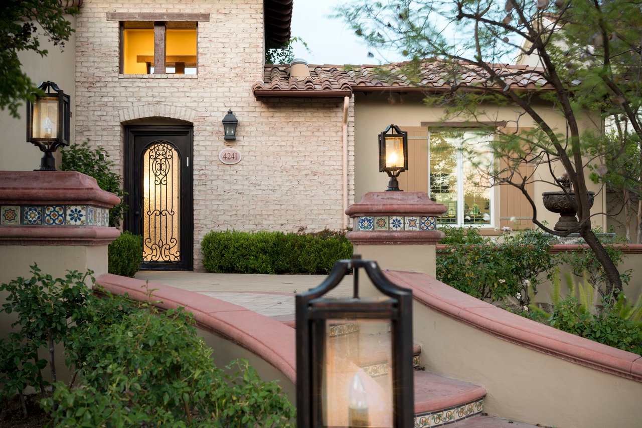 LEASED | 4241 Prado De Los Pajaros