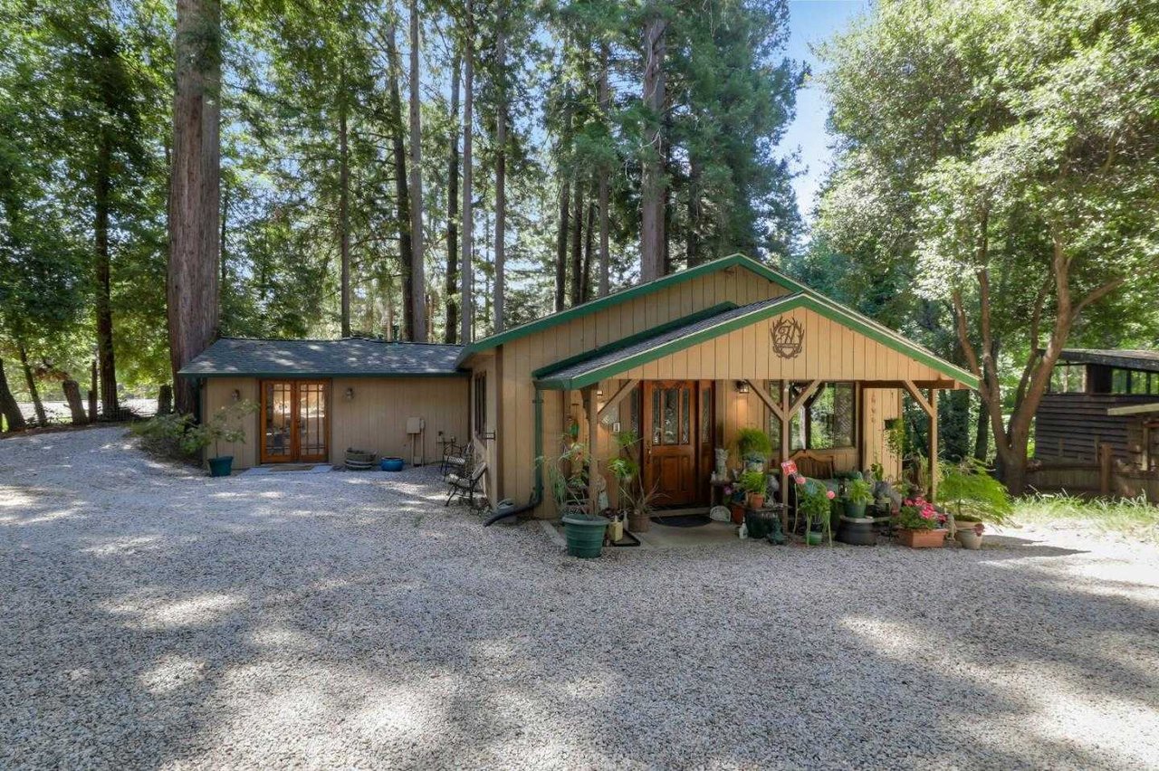 731 Buckeye DR