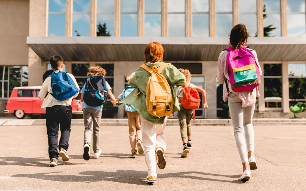 The #1 Reason to Move to Broadmoor - The Best Public School District in Colorado