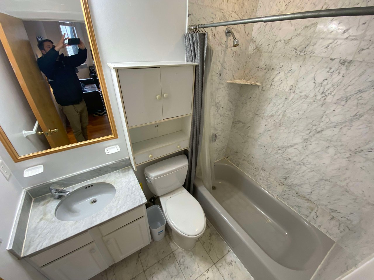 Fully Furnished "Turnkey" South End One Bed for JULY 1st