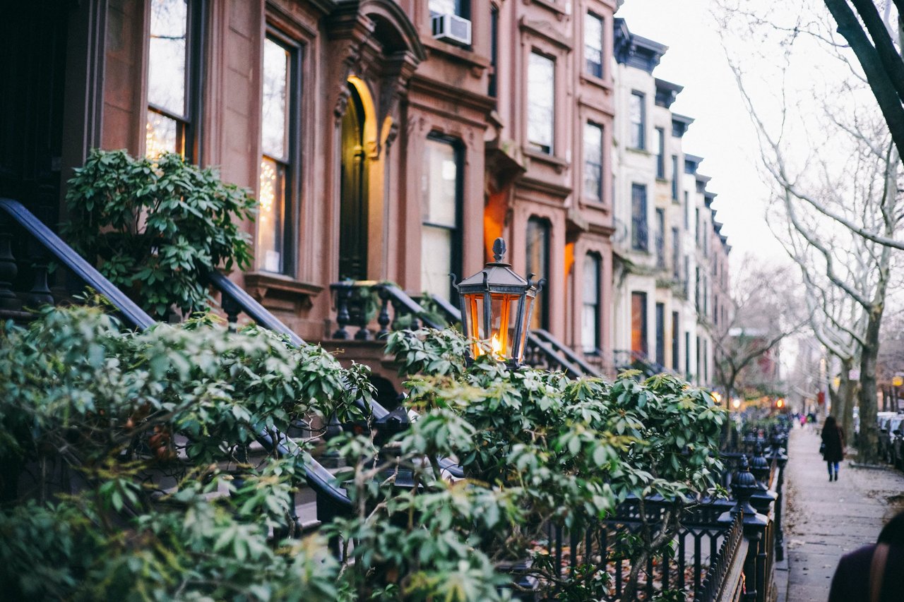 Brooklyn Luxury Report: November 27, 2023 - December 3, 2023