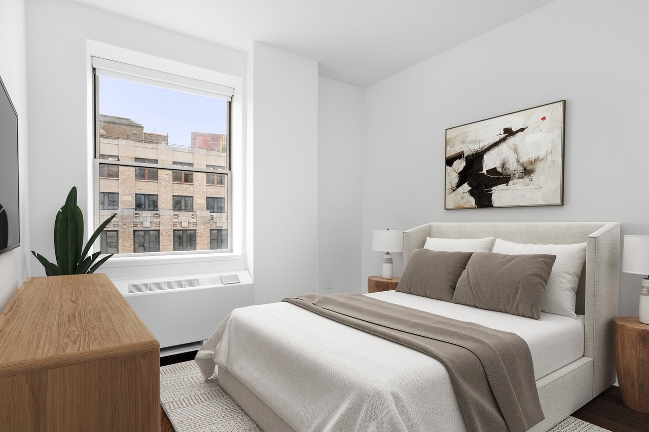 116 John Street, Apt 2405