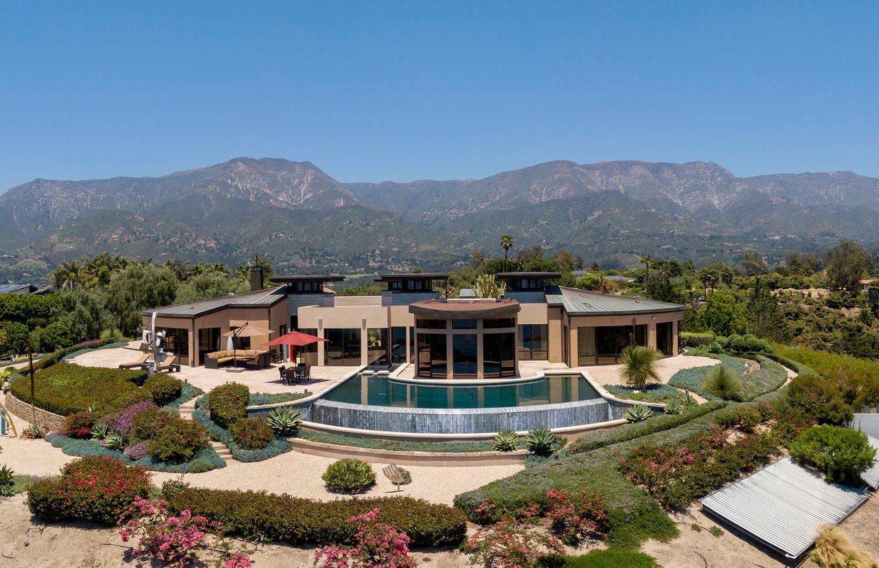 350 Ortega Ridge Rd