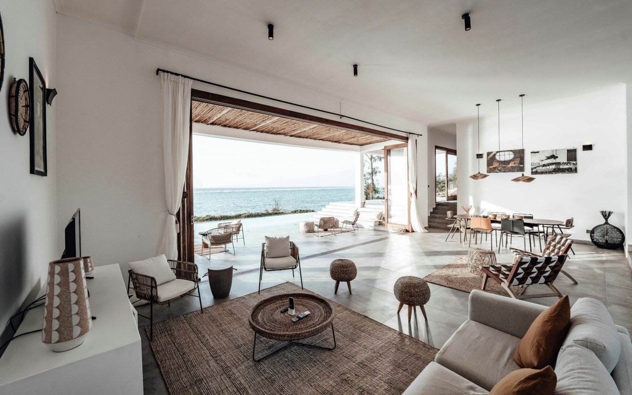 Staging Your Home to Sell