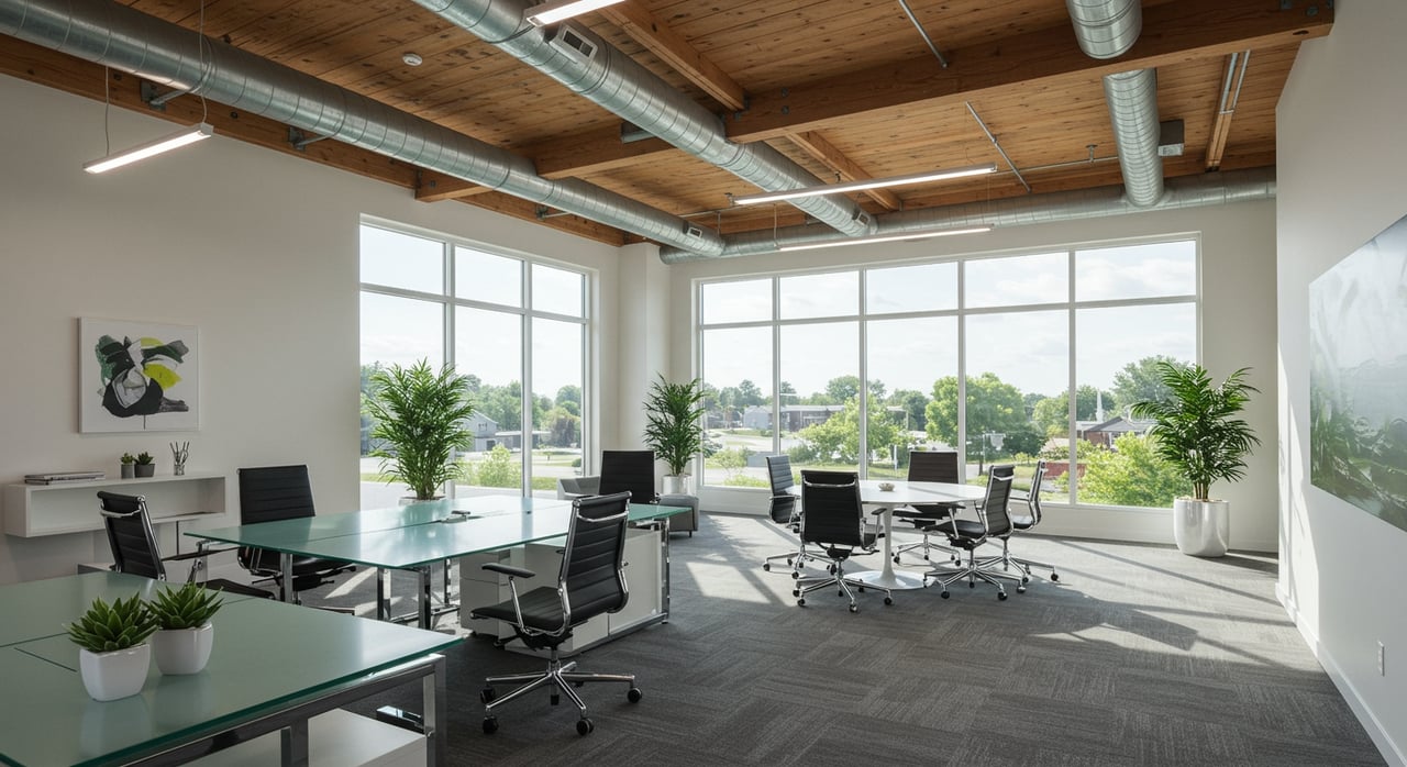 Buying Commercial Property for Beginners: How to Start