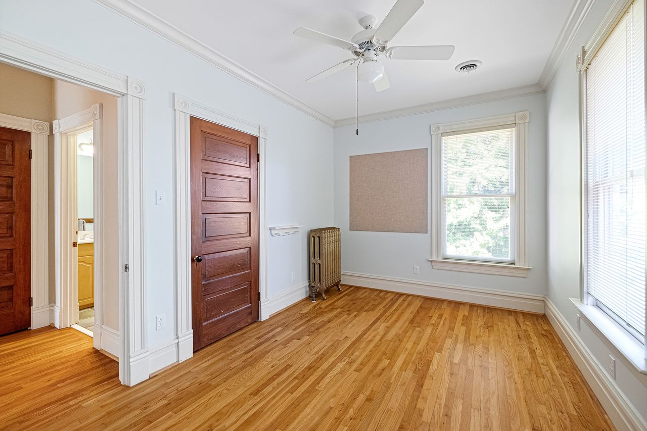 Historical Charm on 1.8 Acres in Kirkwood