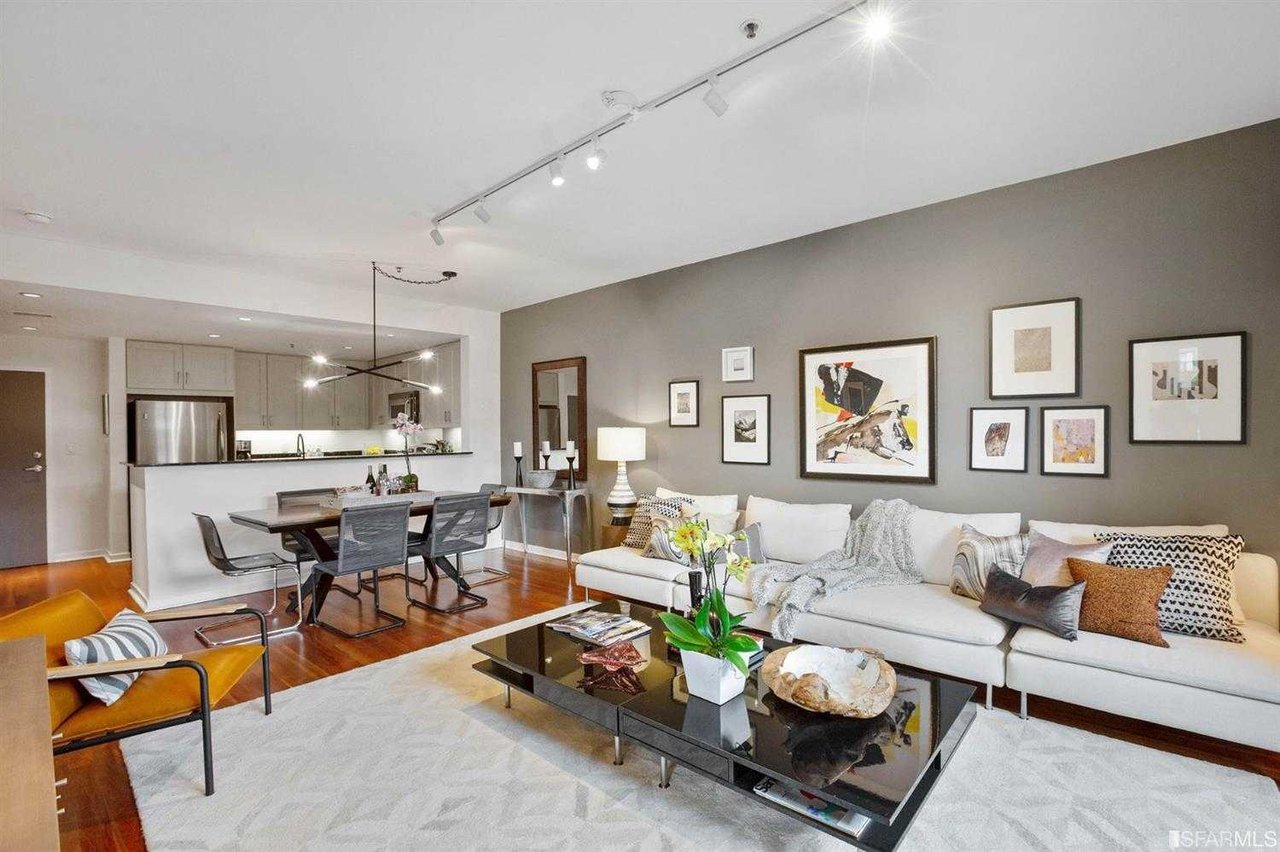 350 Broderick Street Unit 206