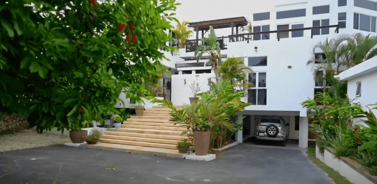 Amedis Villa , Whitehouse, Westmoreland For Sale