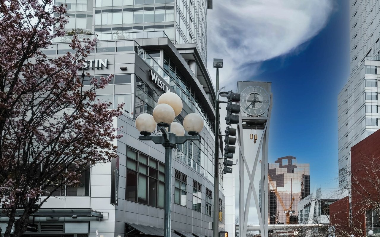 Bellevue Towers 2 Bedroom Pricing