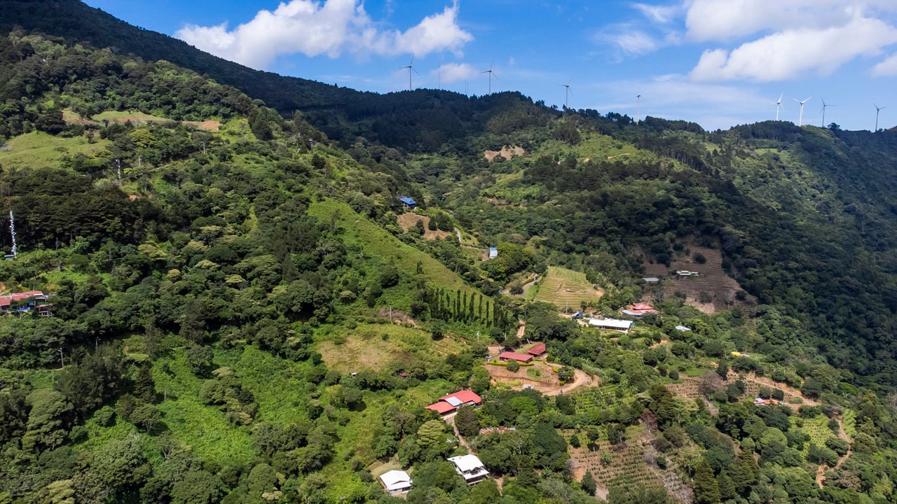 Views From Pabellon Land Opportunity, Santa Ana, San Jose