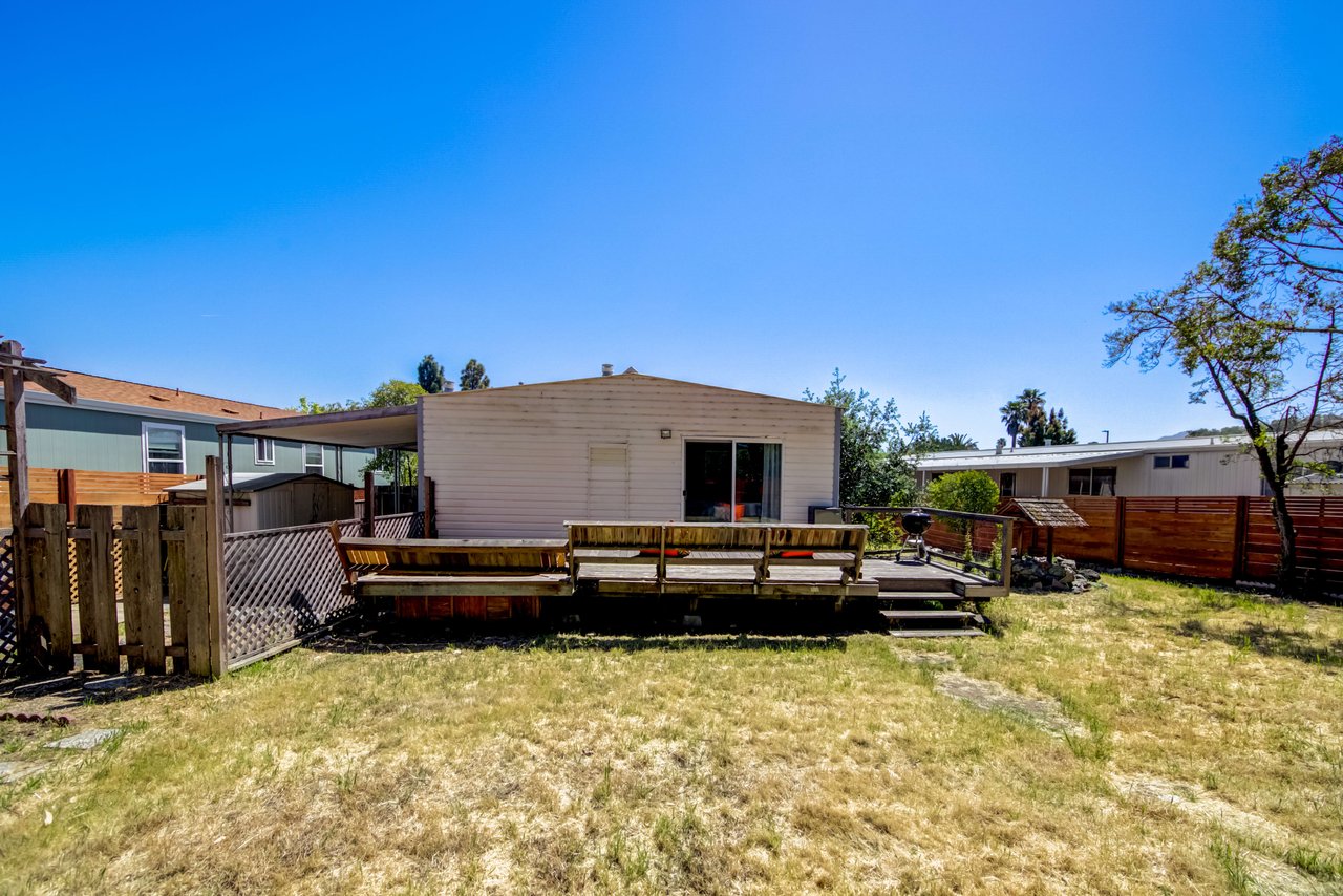 3 Yosemite Road, San Rafael