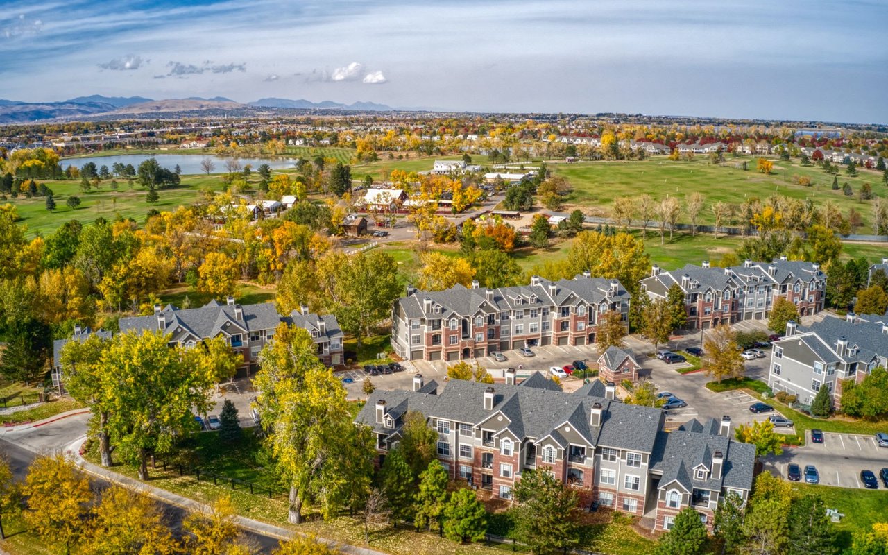 How a Denver Street Connected a Community During the Pandemic