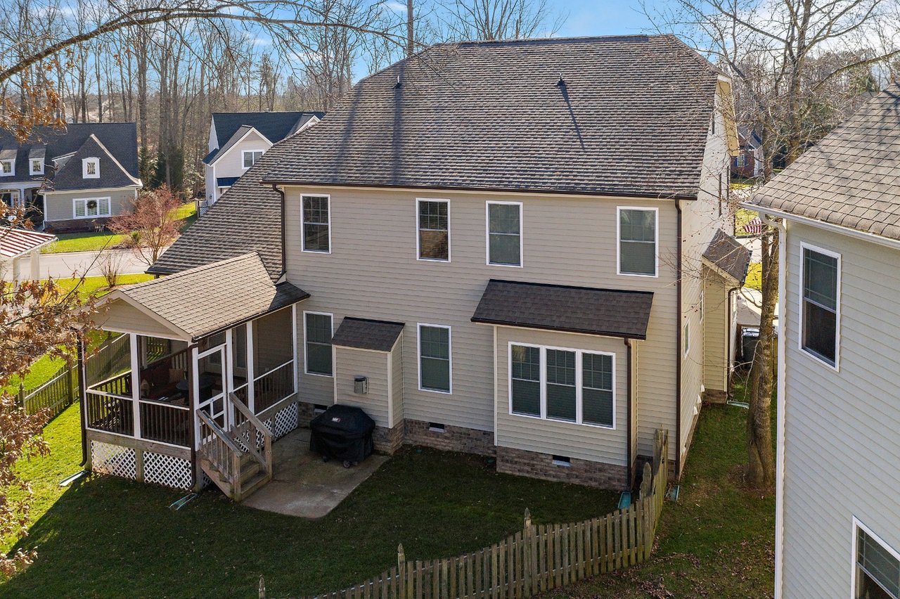 3837 Evershot Drive
