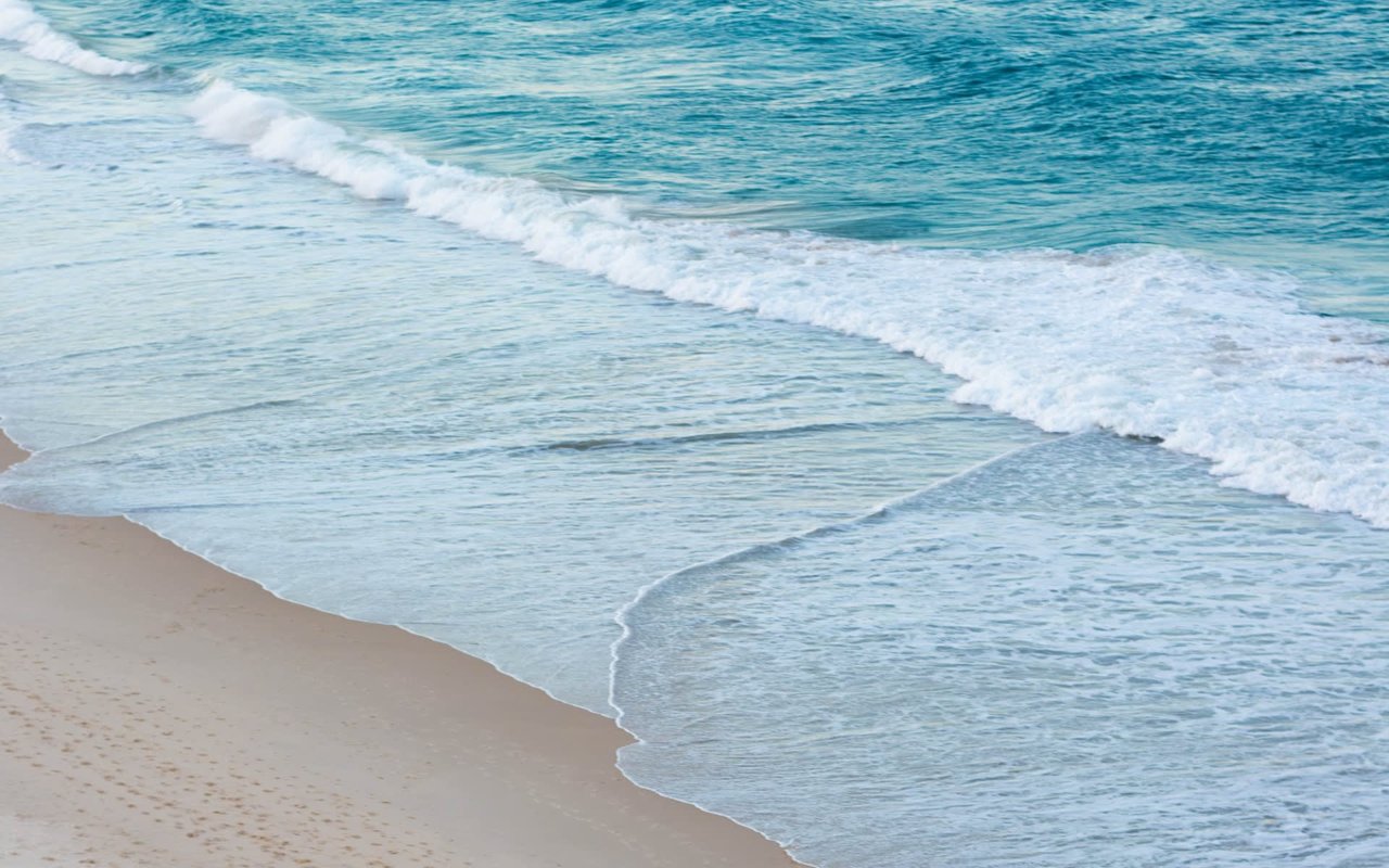 Vanderbilt Beach