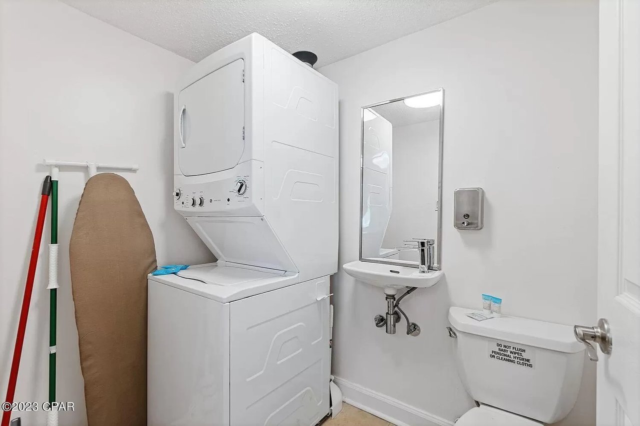23223 Front Beach Road Unit A-521