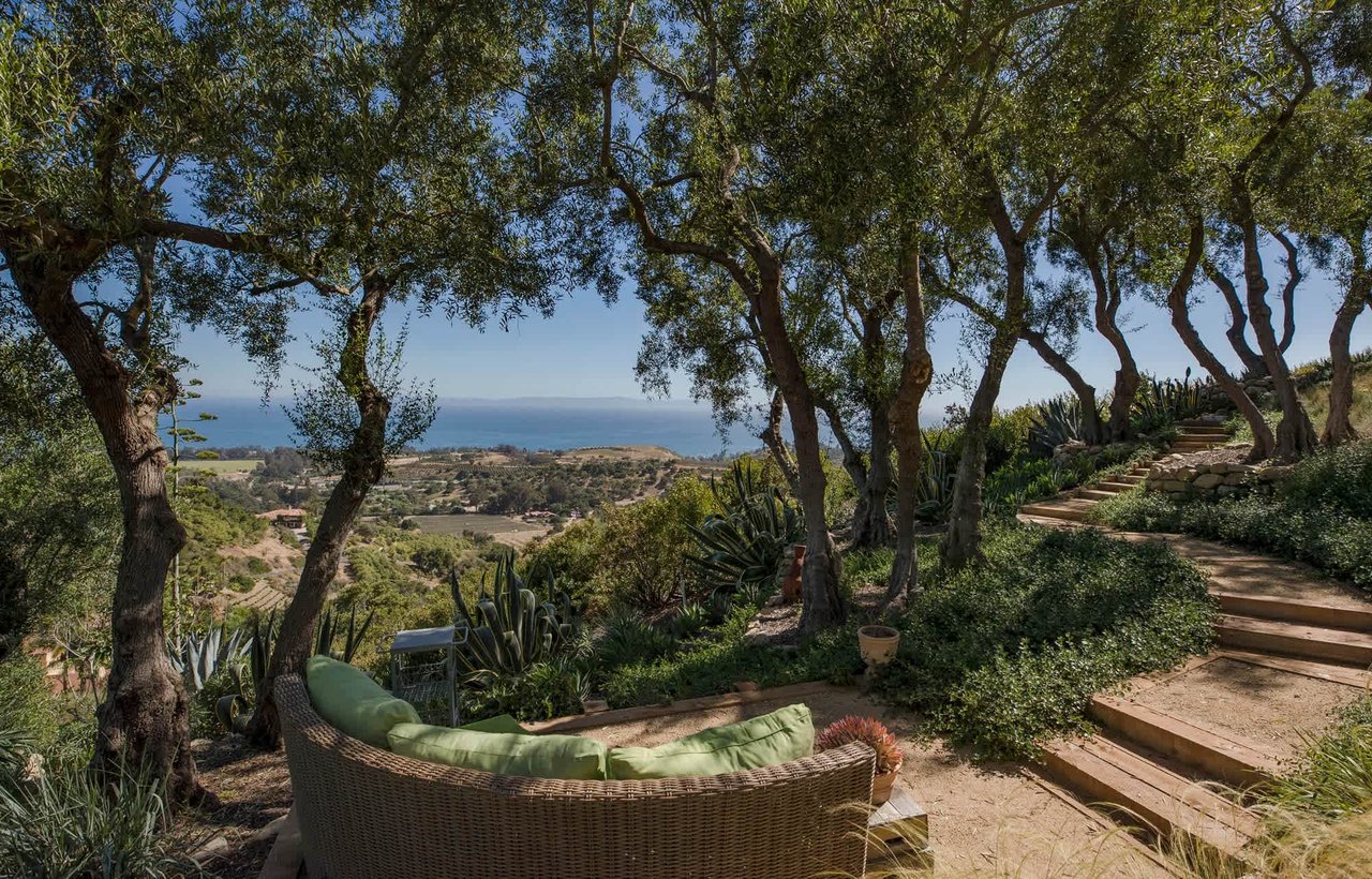 582 Freehaven Drive, SANTA BARBARA