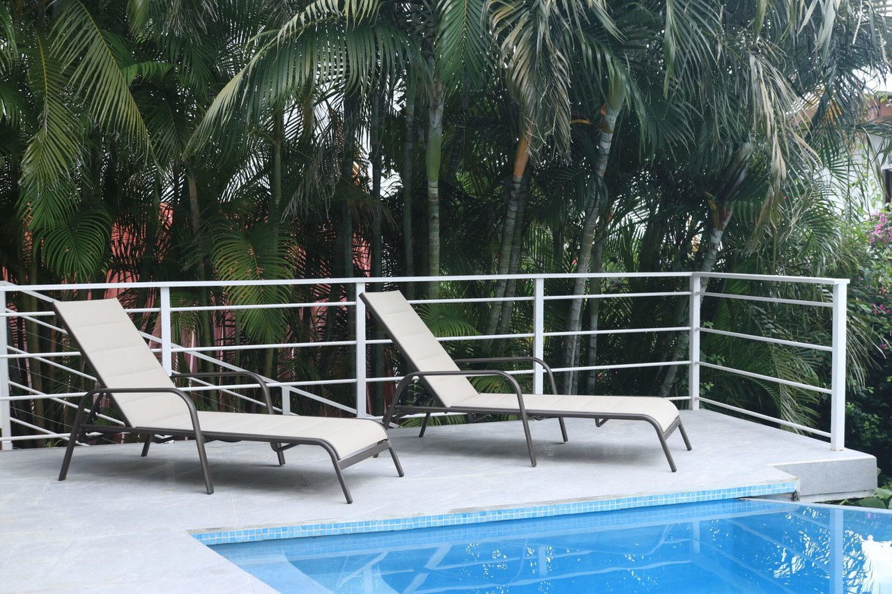 Italian Gourmet Kitchen Residence, Flamingo, Guanacaste
