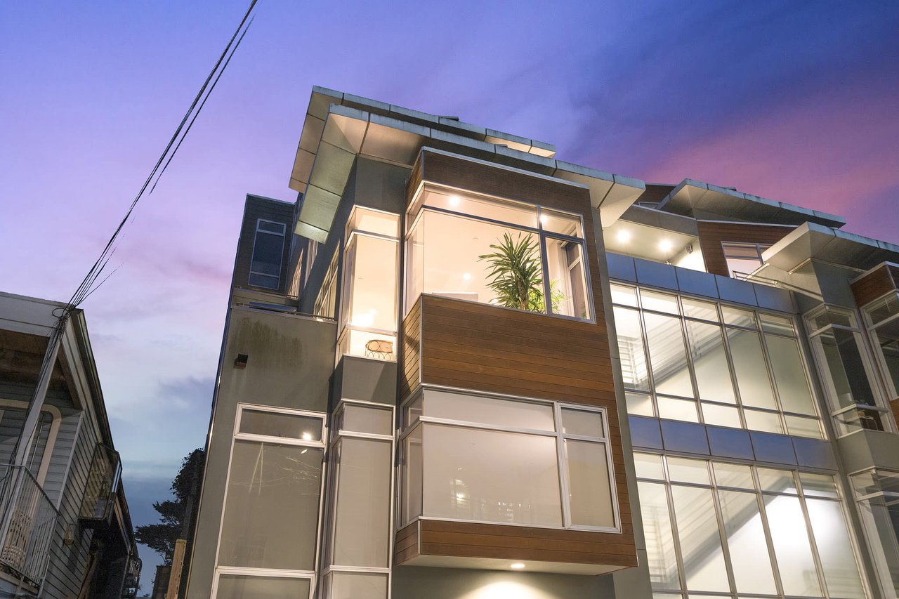 4121 Cesar Chavez #3